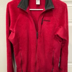 Patagonia Women’s Full Zip Fleece Jacket